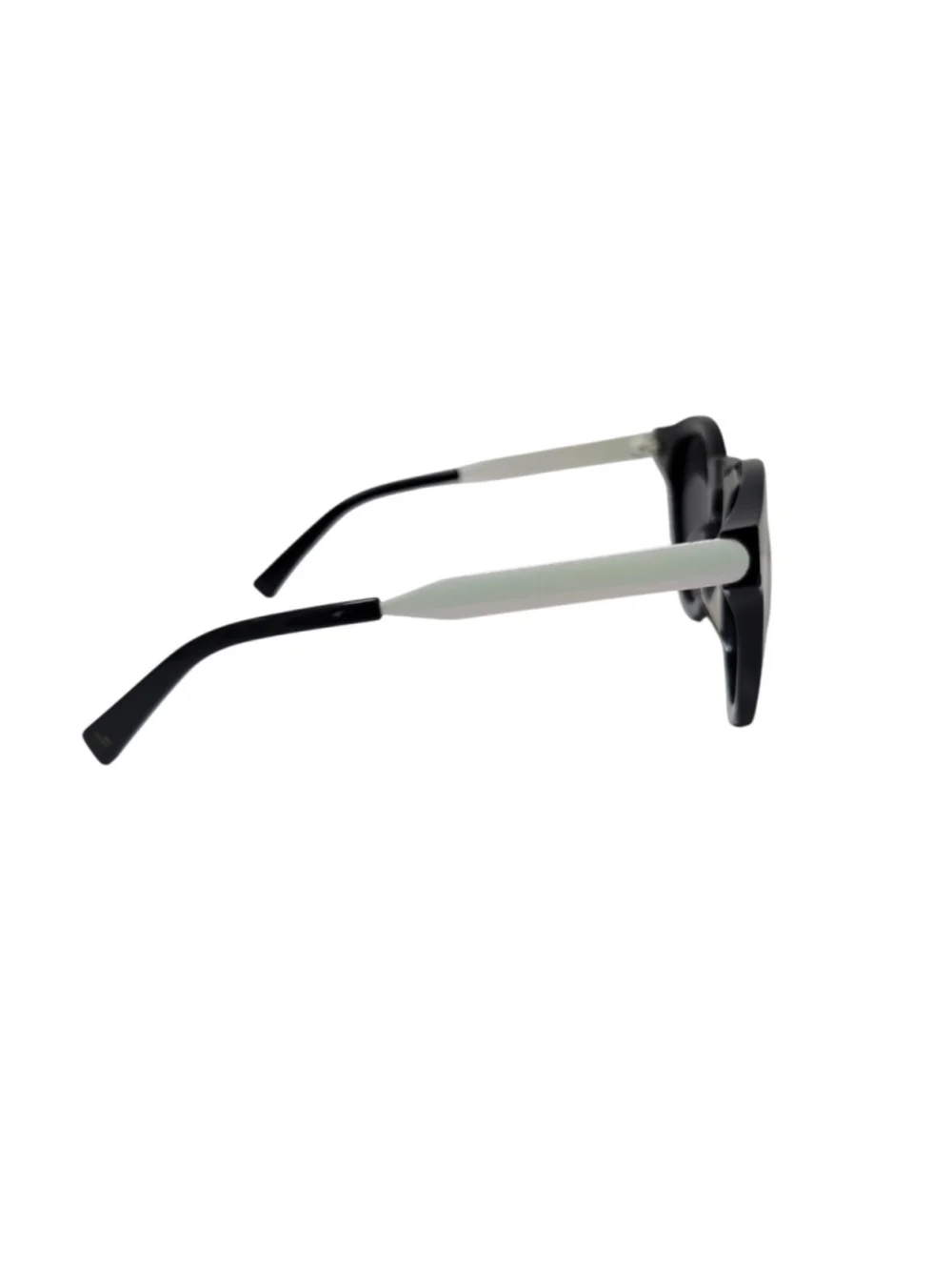THENU By NUMERO Adult Unisex Venezia Limited Edition Black Sunglasses Pre-owned